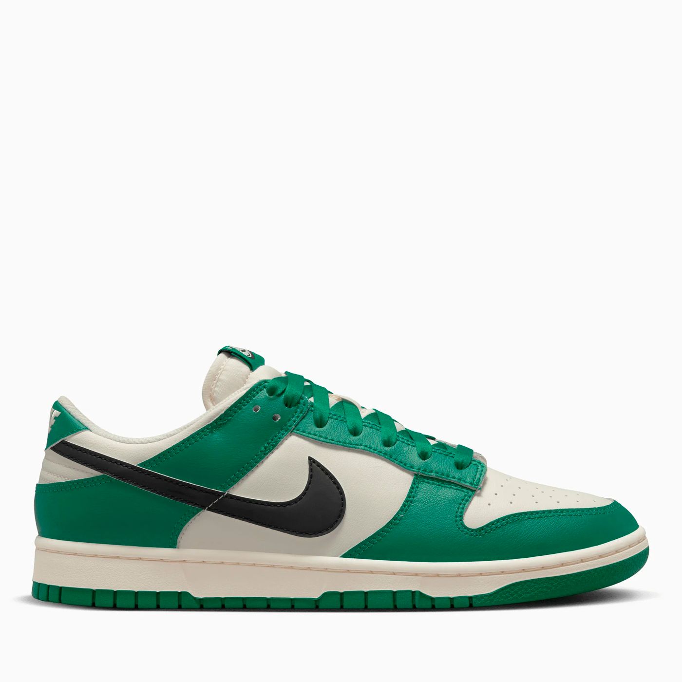 Dunk Low SE Lottery Pack Malachite Green