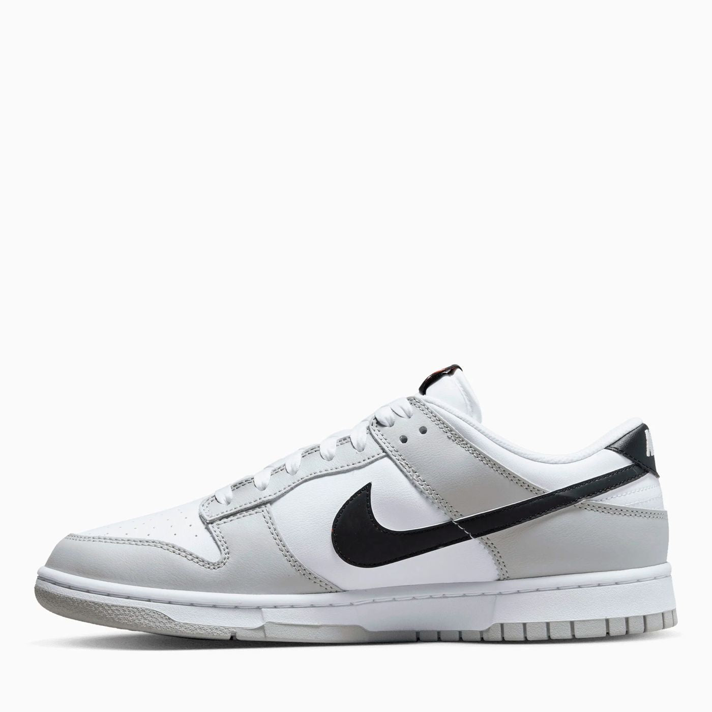 Dunk Low SE Lottery Pack Grey Fog