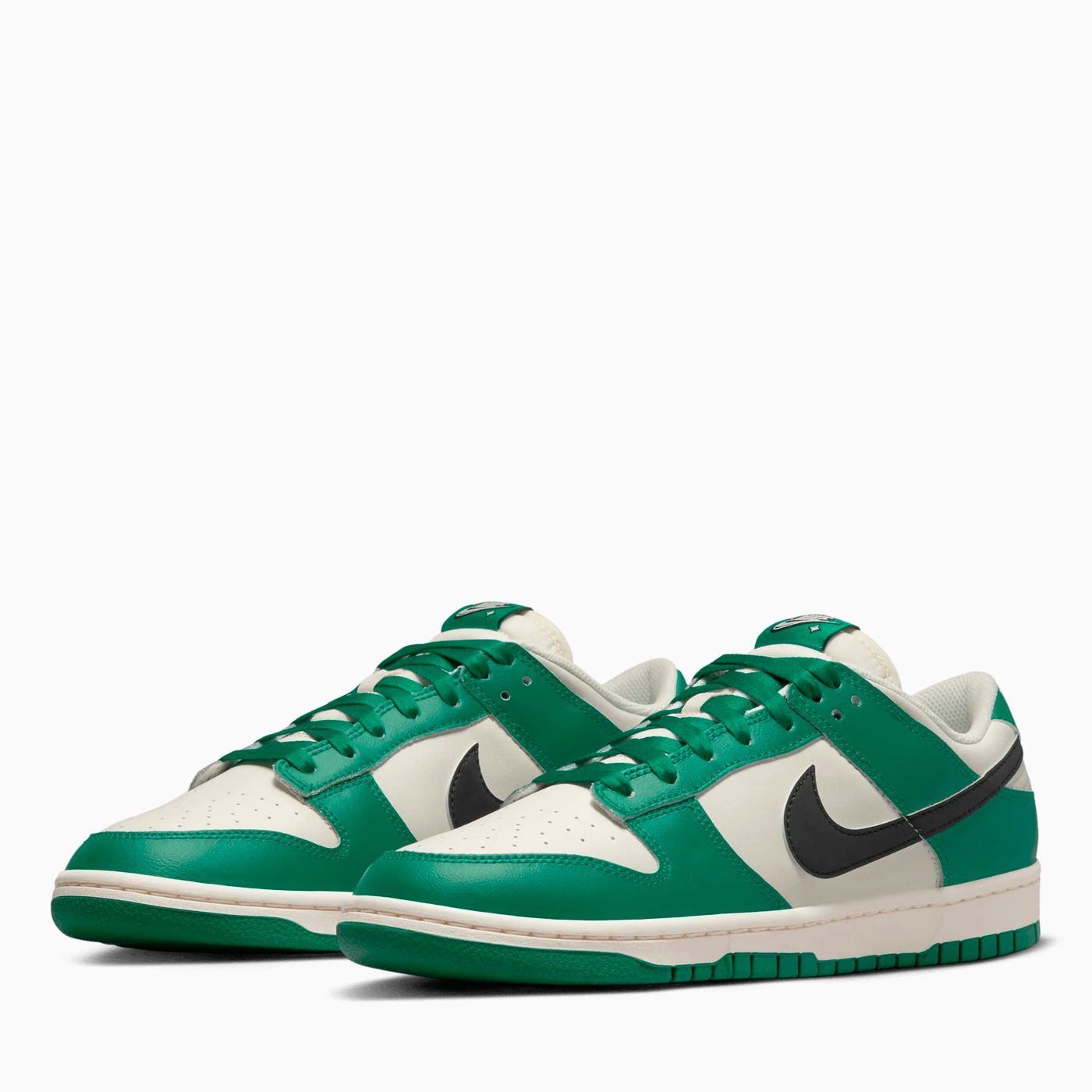 Dunk Low SE Lottery Pack Malachite Green