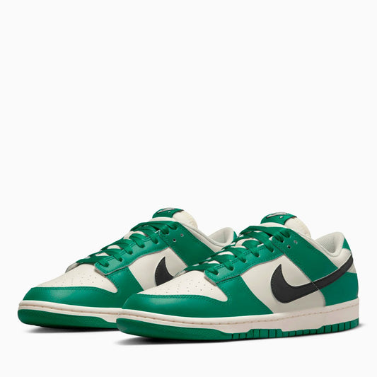 Dunk Low SE Lottery Pack Malachite Green