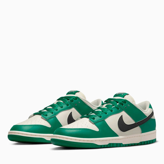 Dunk Low SE Lottery Pack Malachite Green Nike urbanstyle-sneakers