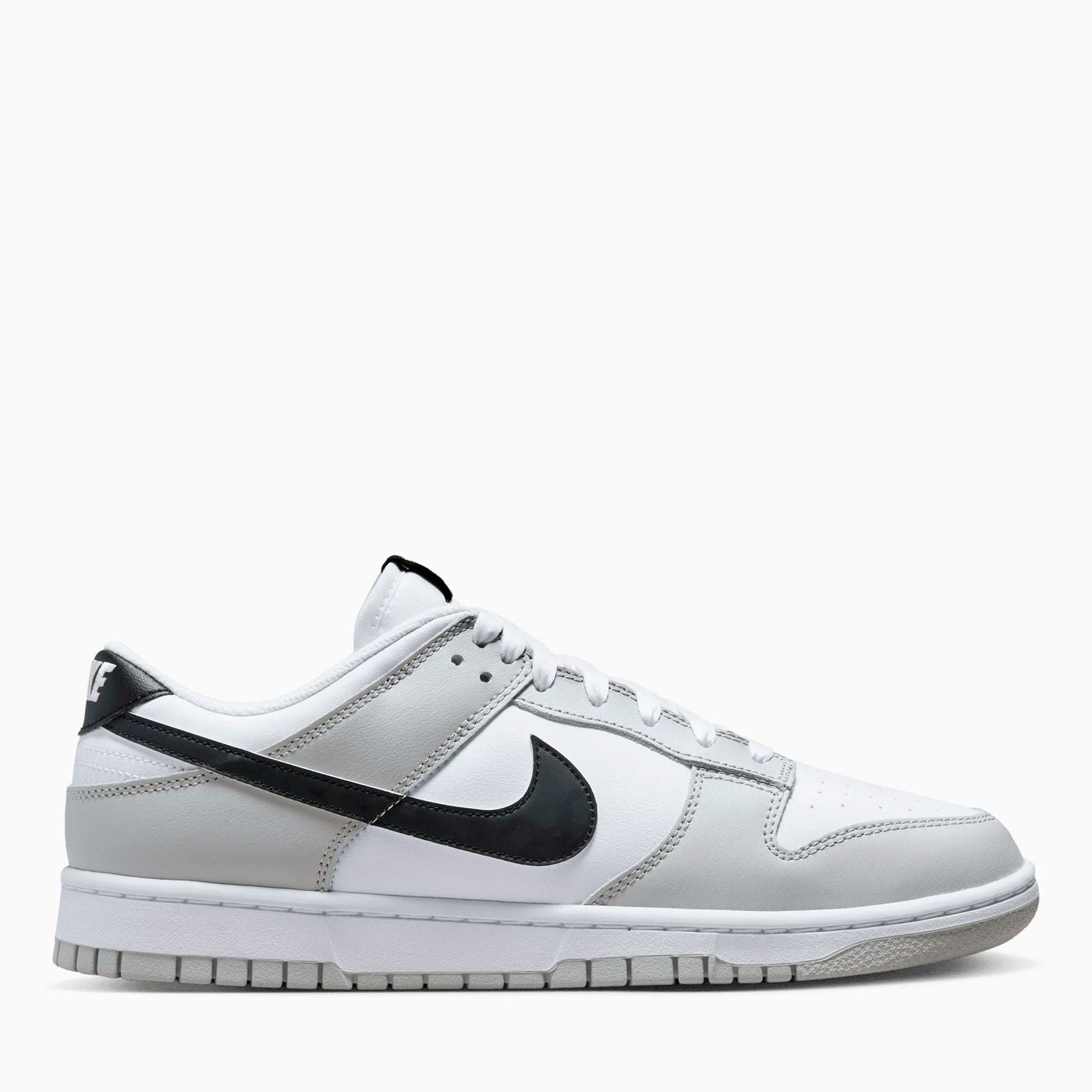 Dunk Low SE Lottery Pack Grey Fog