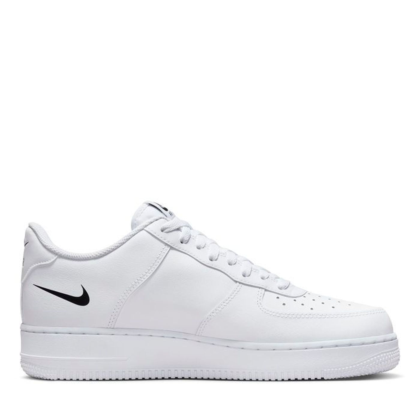 Air Force 1 Low '07 Quadruple Swoosh