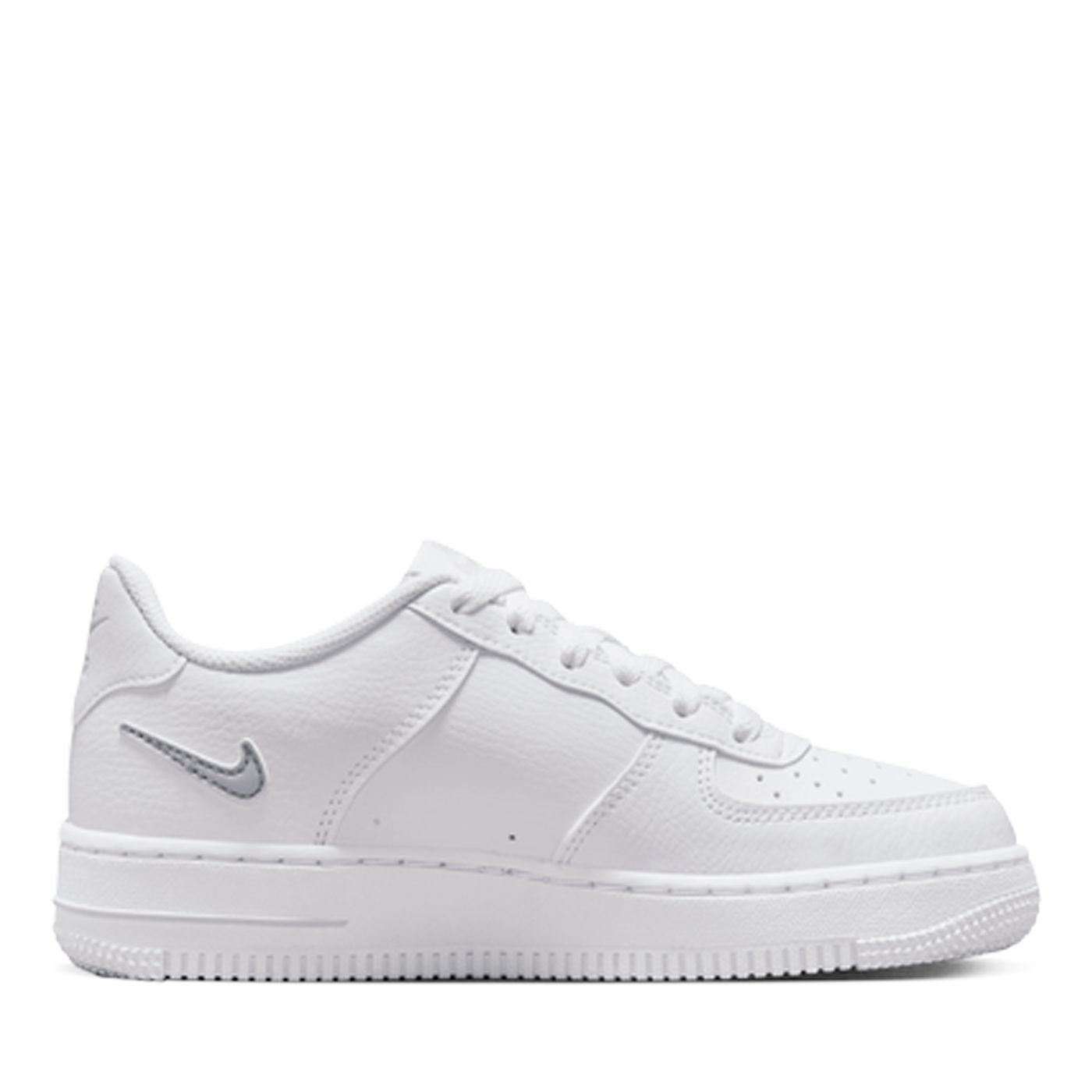 Air Force 1 Cut Out Swoosh