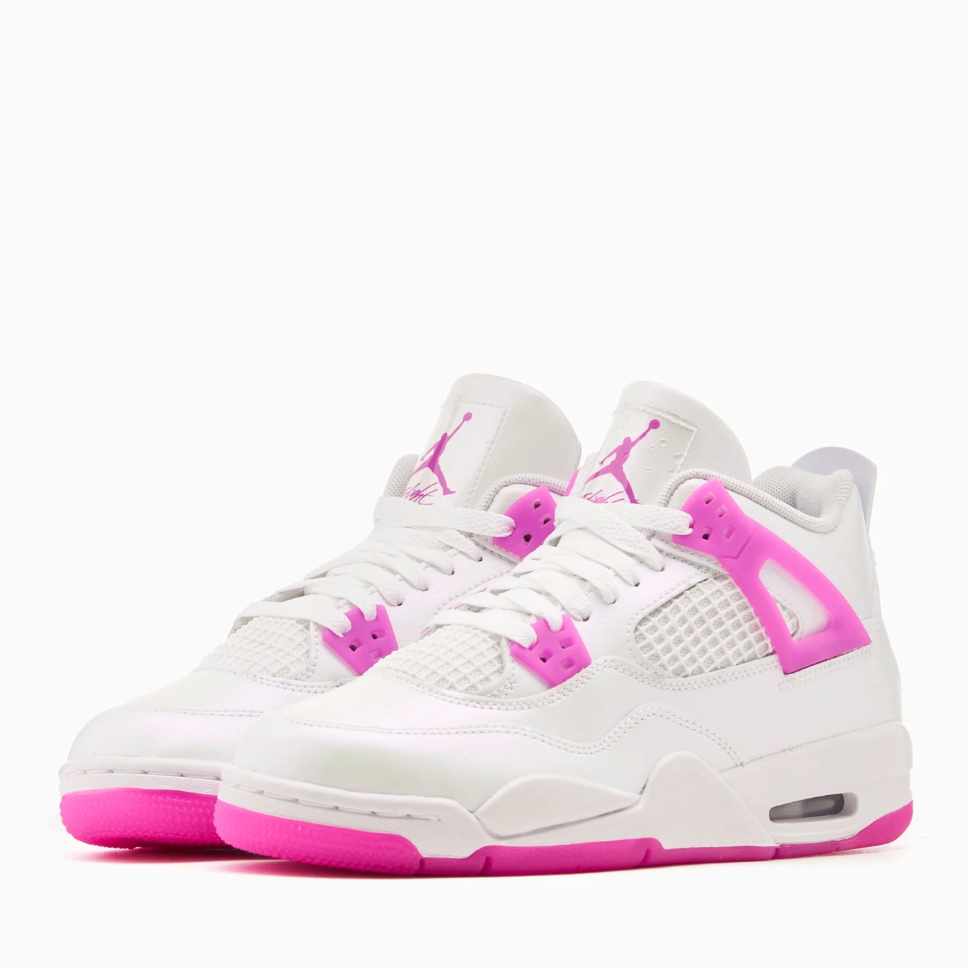 Air Jordan 4 Retro "Hyper Violet" (GS)
