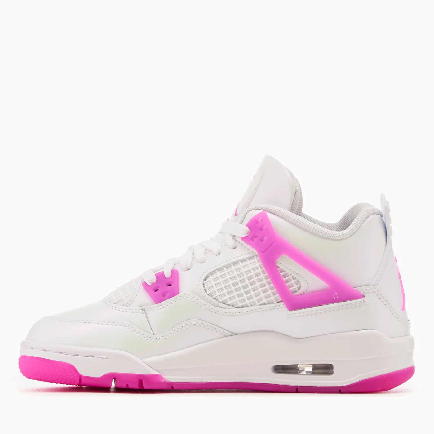 Air Jordan 4 Retro "Hyper Violet" (GS)