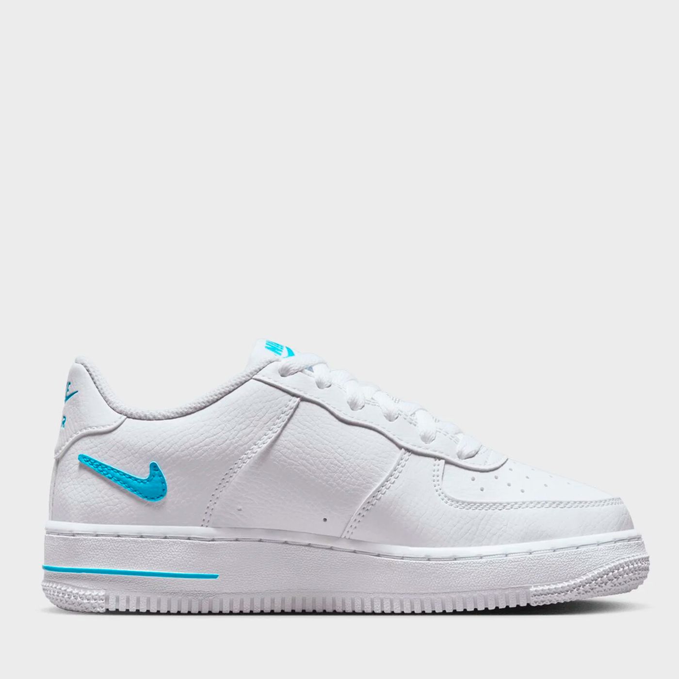 Air Force 1 Low Aquatone