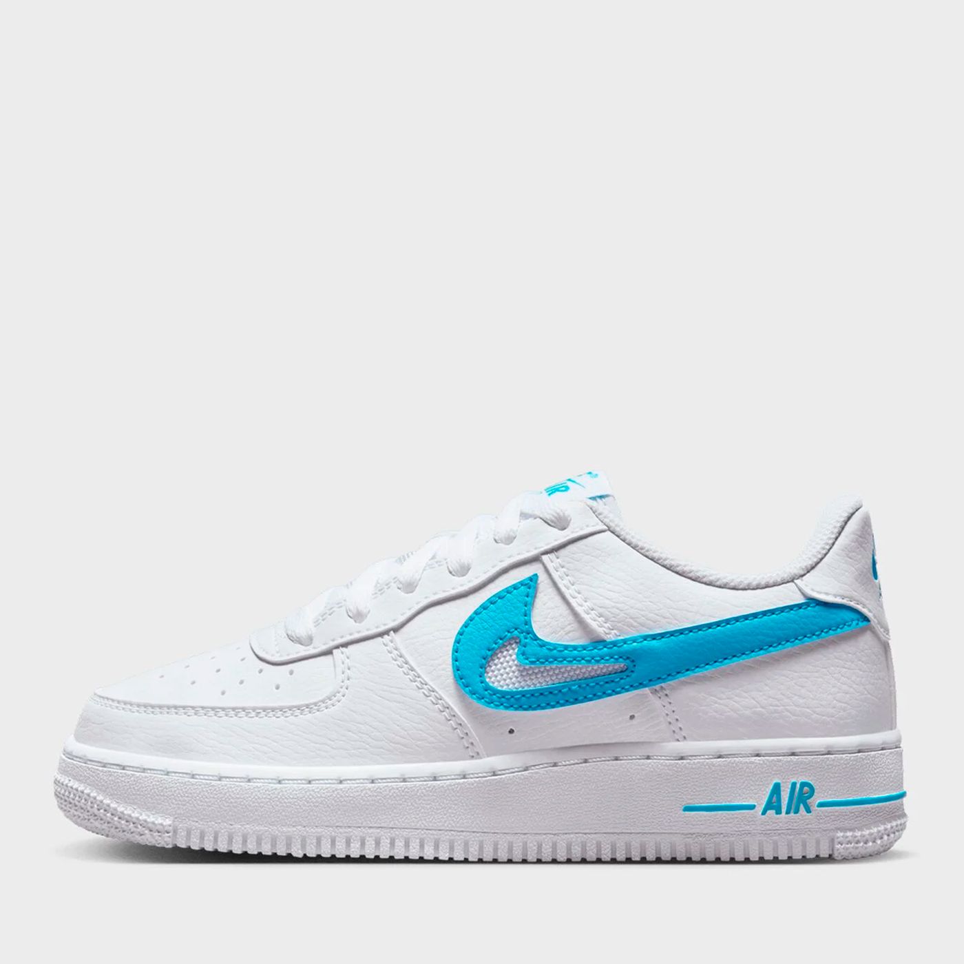 Air Force 1 Low Aquatone
