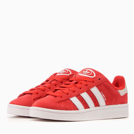 Sneakers Adidas Campus Better Scarlet 00s (Kids) Adidas Originals urbanstyle-sneakers
