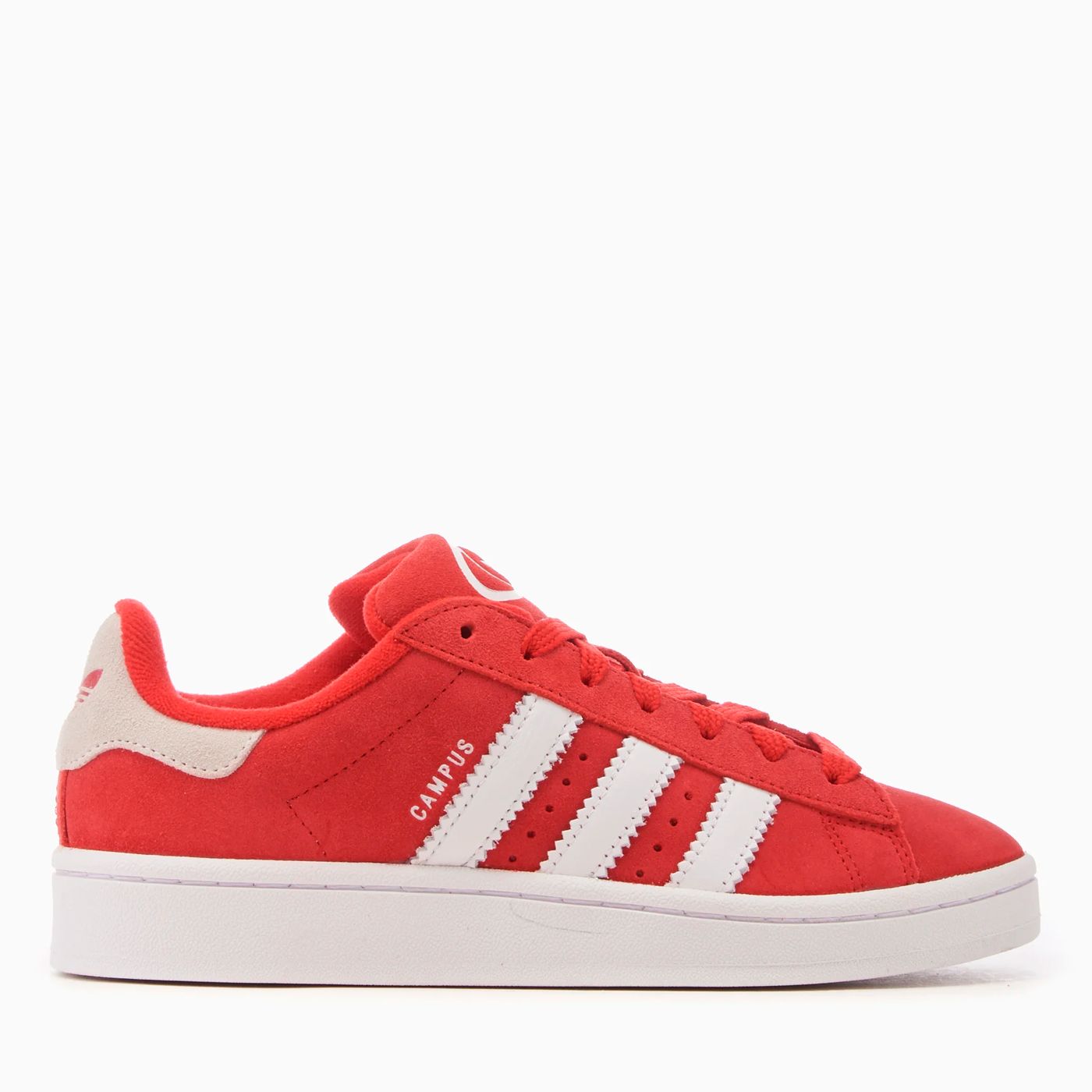 Sneakers Adidas Campus Better Scarlet 00s (Kids)