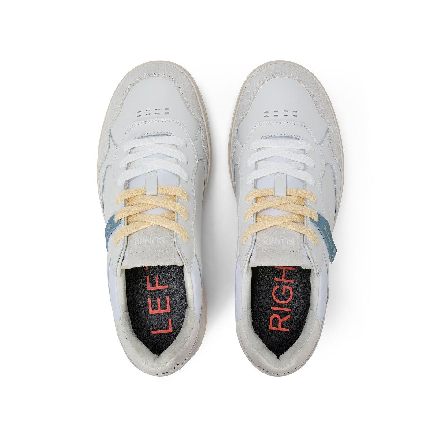 BIG BASKET EVO BIANCO