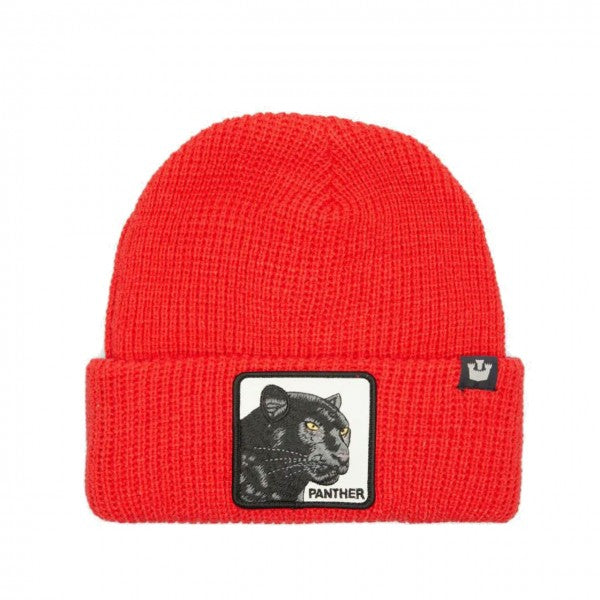 107-0059-RED - Cappelli - Goorin Bros