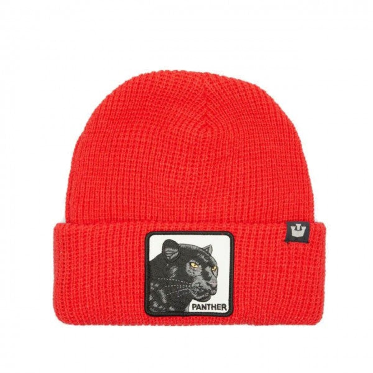 107-0059-RED - Cappelli - Goorin Bros Goorin Bros urbanstyle-sneakers