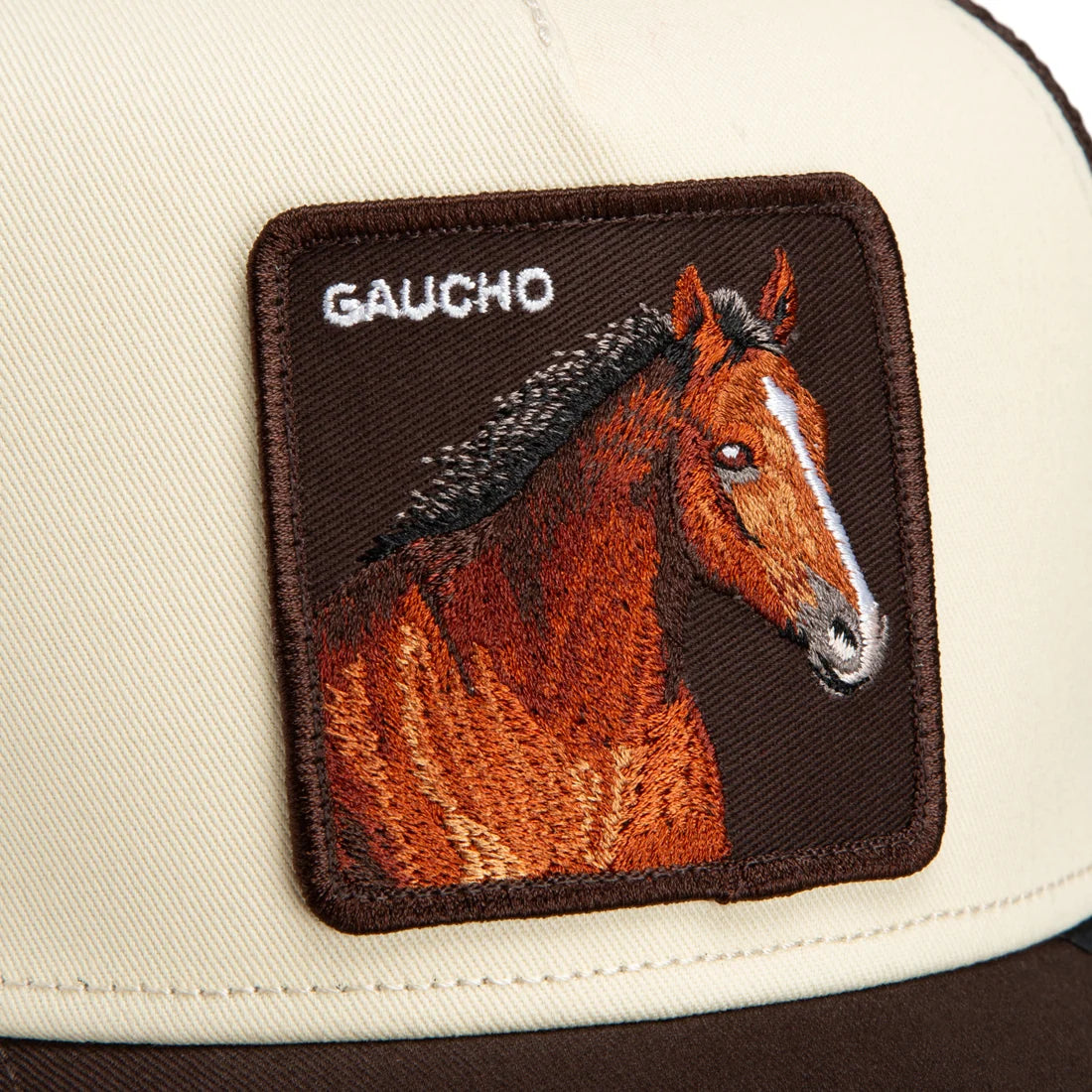 101-3005-WAX01 - Cappelli - Goorin Bros