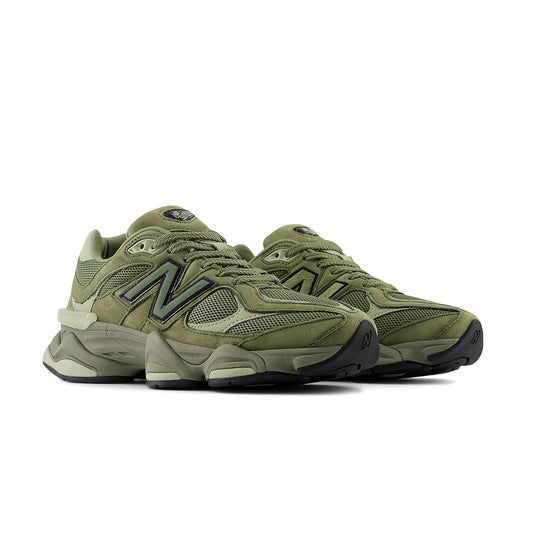 New Balance 9060 "Dark Olivine"