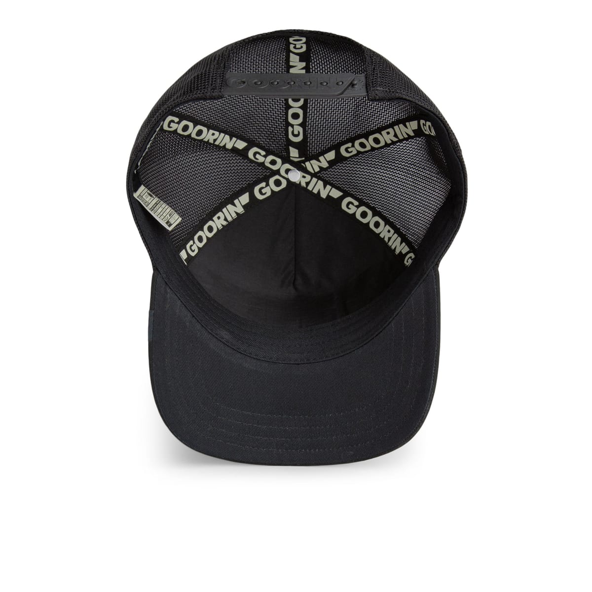 101-2532-VOI - Cappelli - Goorin Bros Goorin Bros urbanstyle-sneakers