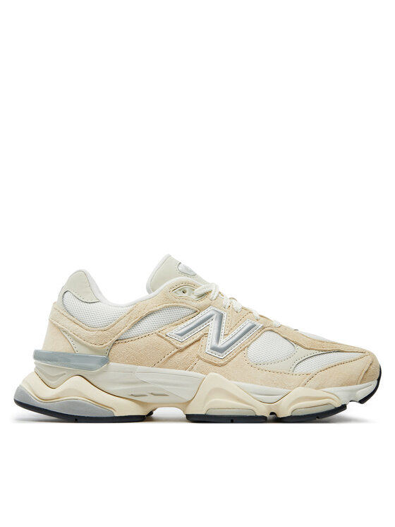 New Balance 9060 Calcium Sea Salt