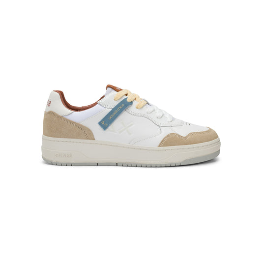 BIG BASKET EVO BIANCO/VOLPE