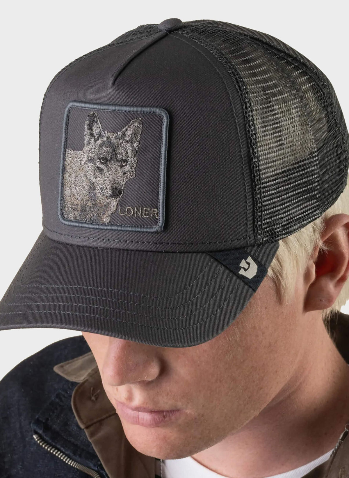 101-3214-OIL01 - Cappelli - Goorin Bros