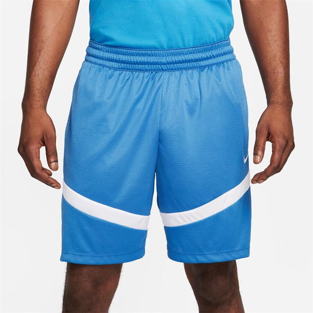 Nike Dri-Fit Icon 8" Basketball Shorts Mens