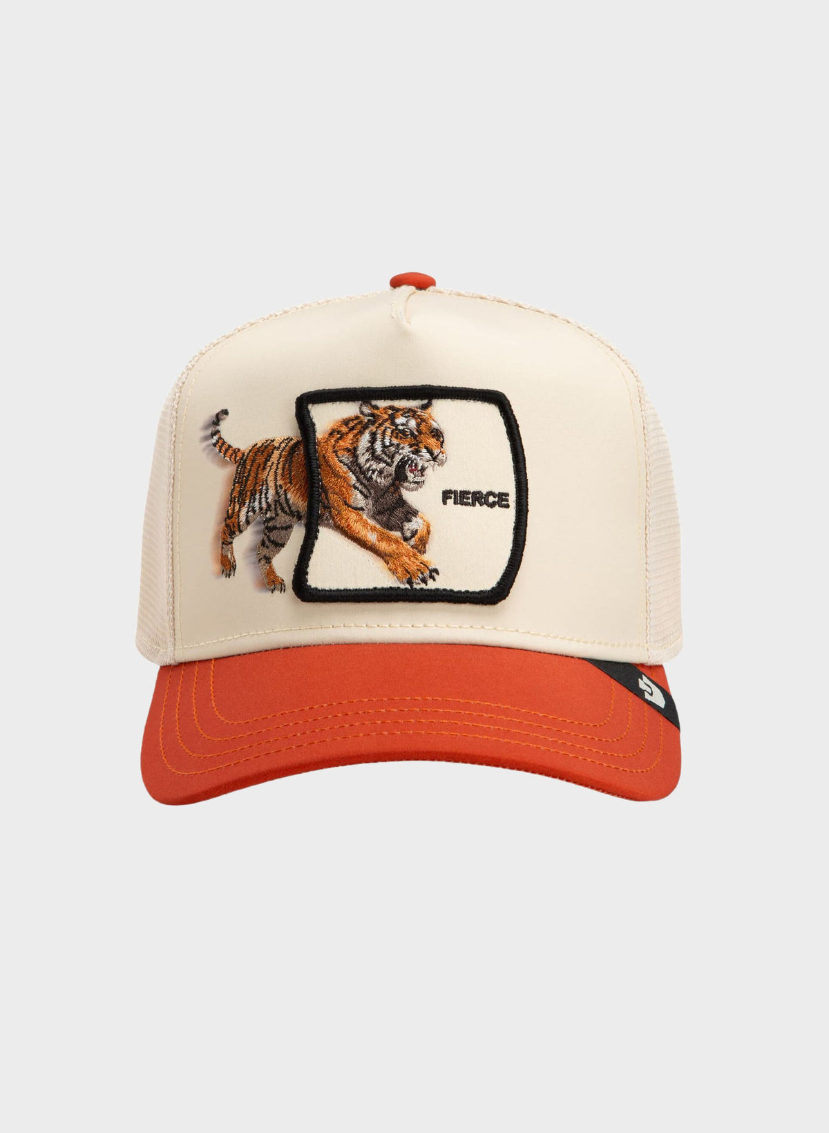 101-3223-WAX03 - Cappelli - Goorin Bros