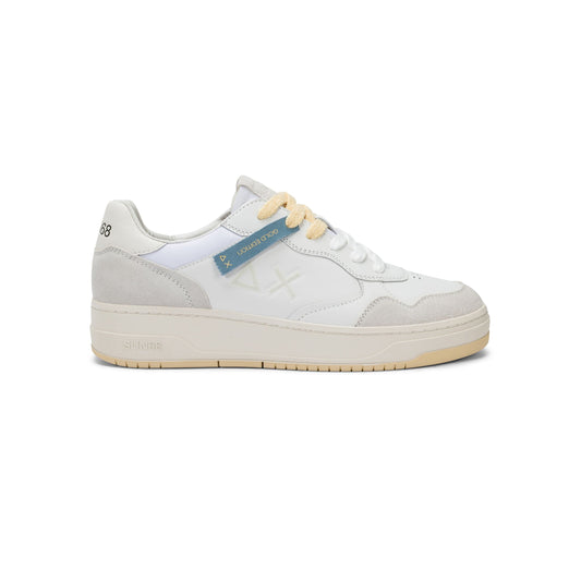 BIG BASKET EVO BIANCO
