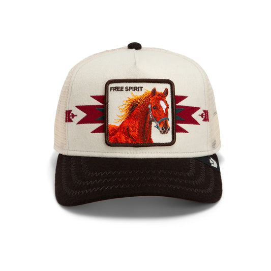 101-3132-CHA01 - Cappelli - Goorin Bros