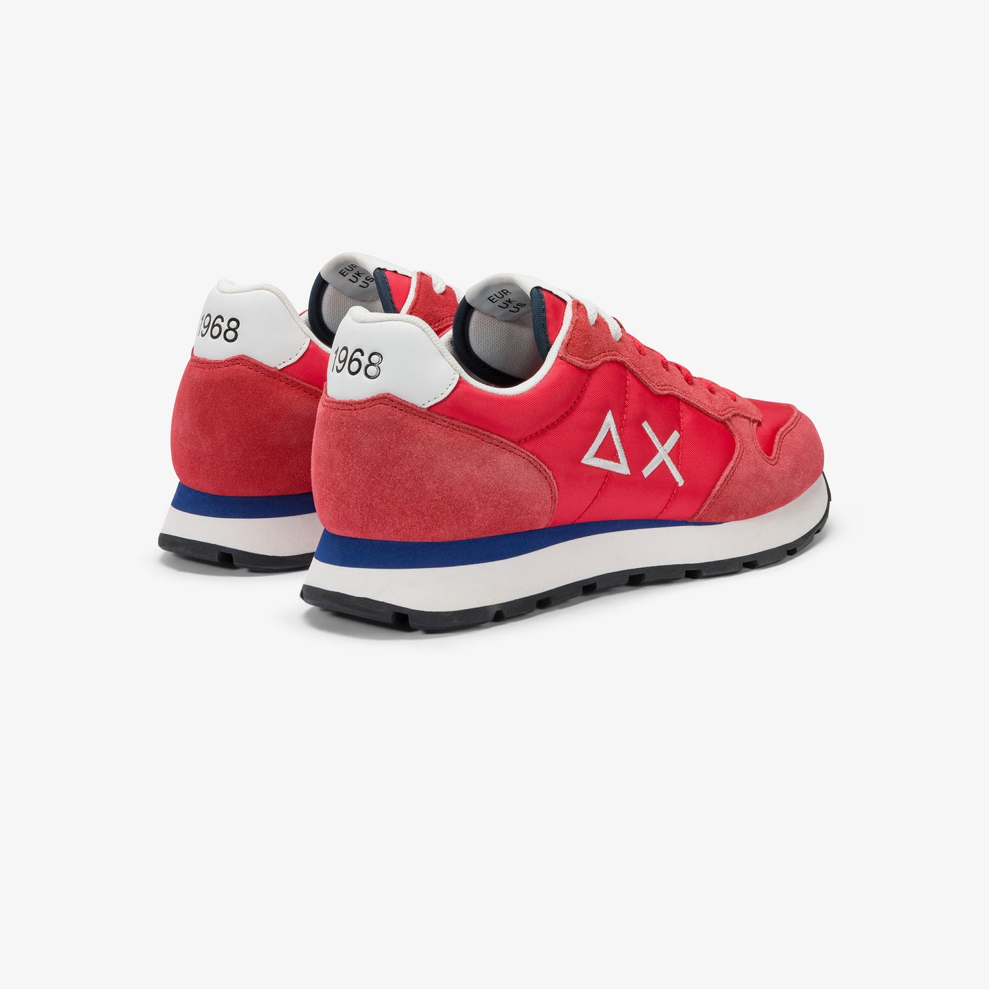 Sneaker Tom