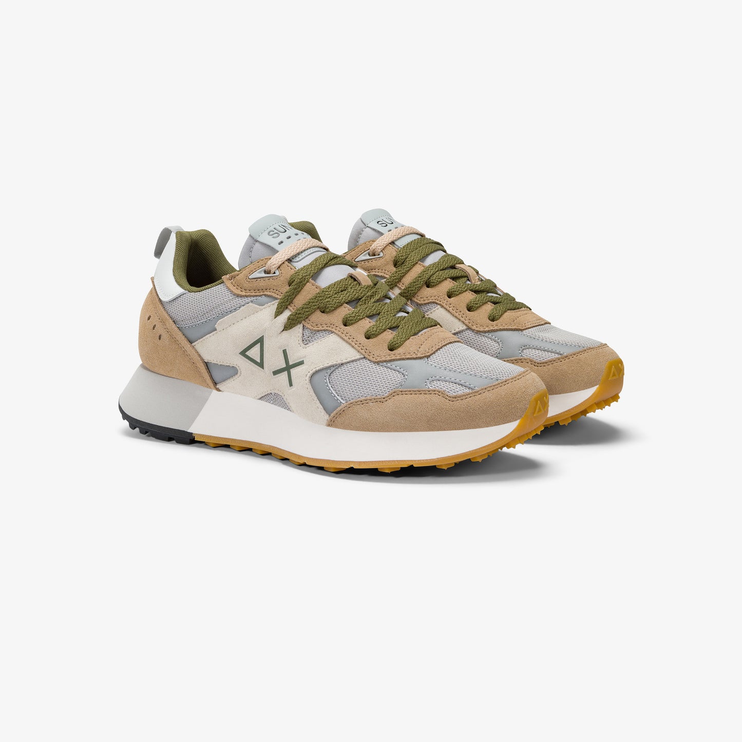 Sneaker Jaki Outdoor