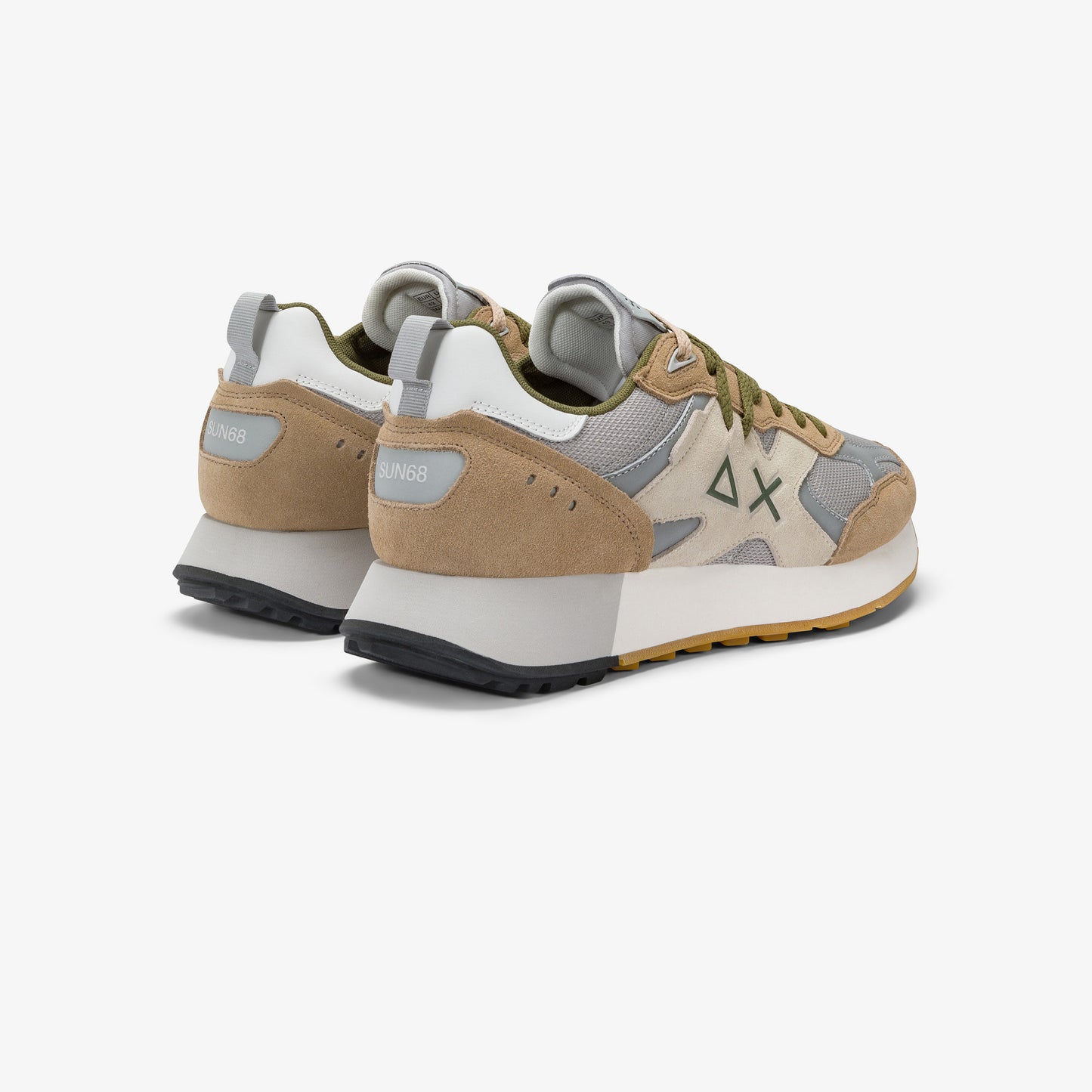 Sneaker Jaki Outdoor