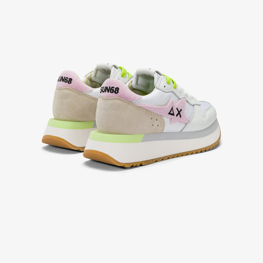 Sneaker Big Stargirl Sponge