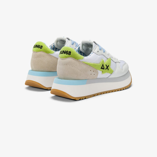 Sneaker Big Stargirl Sponge