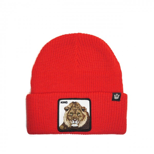 107-0057-RED - Cappelli - Goorin Bros