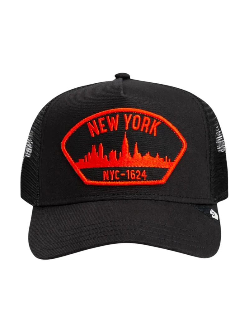 101-2569-VOI - Cappelli - Goorin Bros
