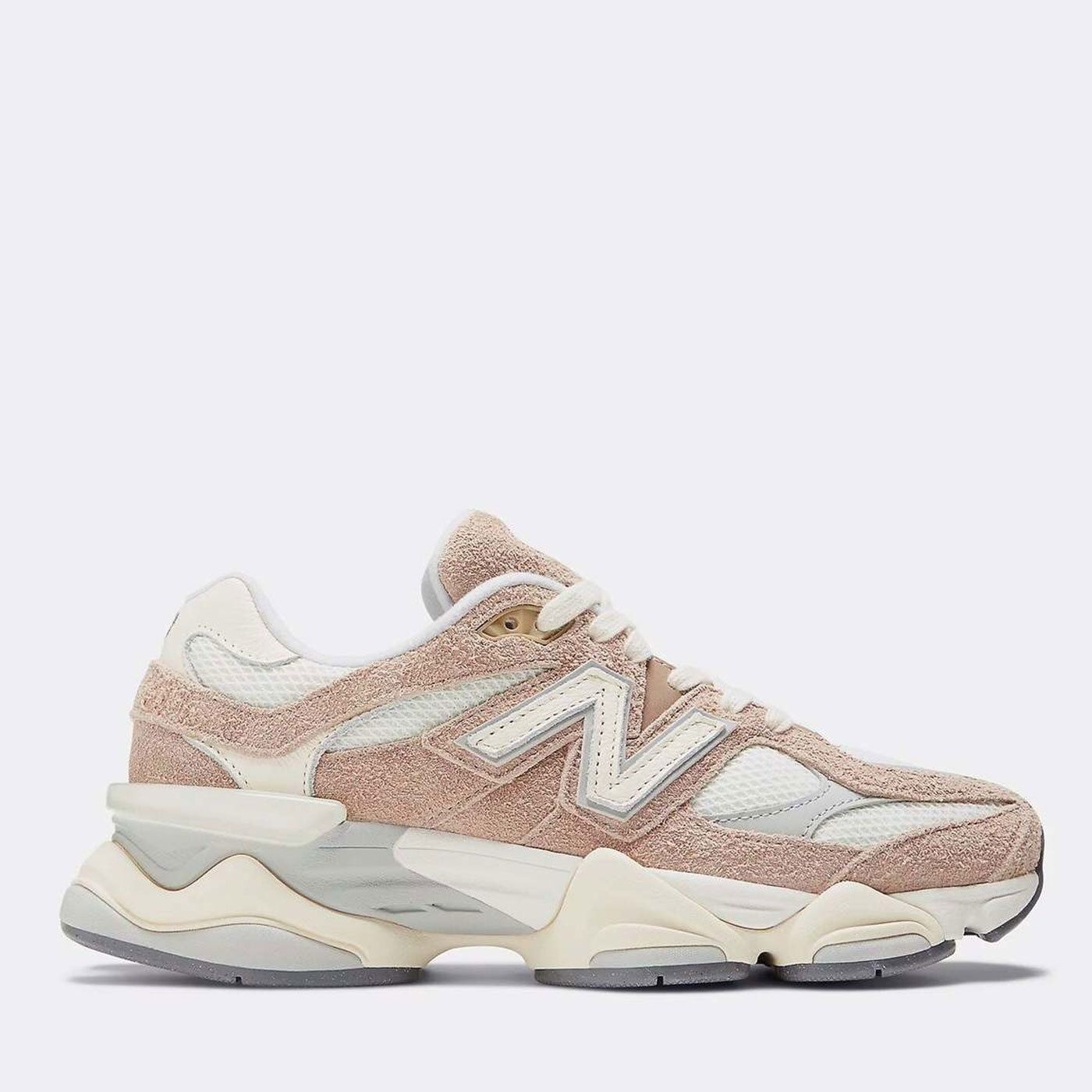 New Balance 9060 Driftwood Stone