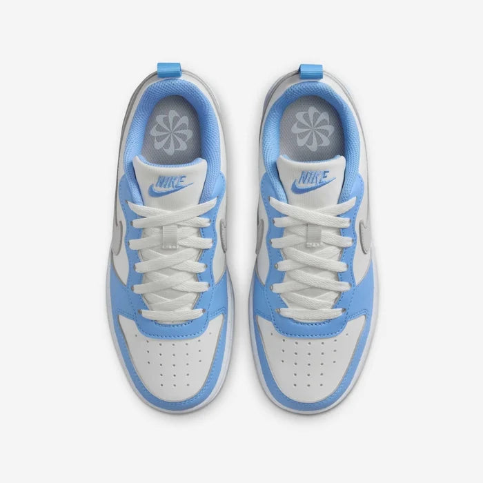 Nike Court Borough Low Recraft Gs