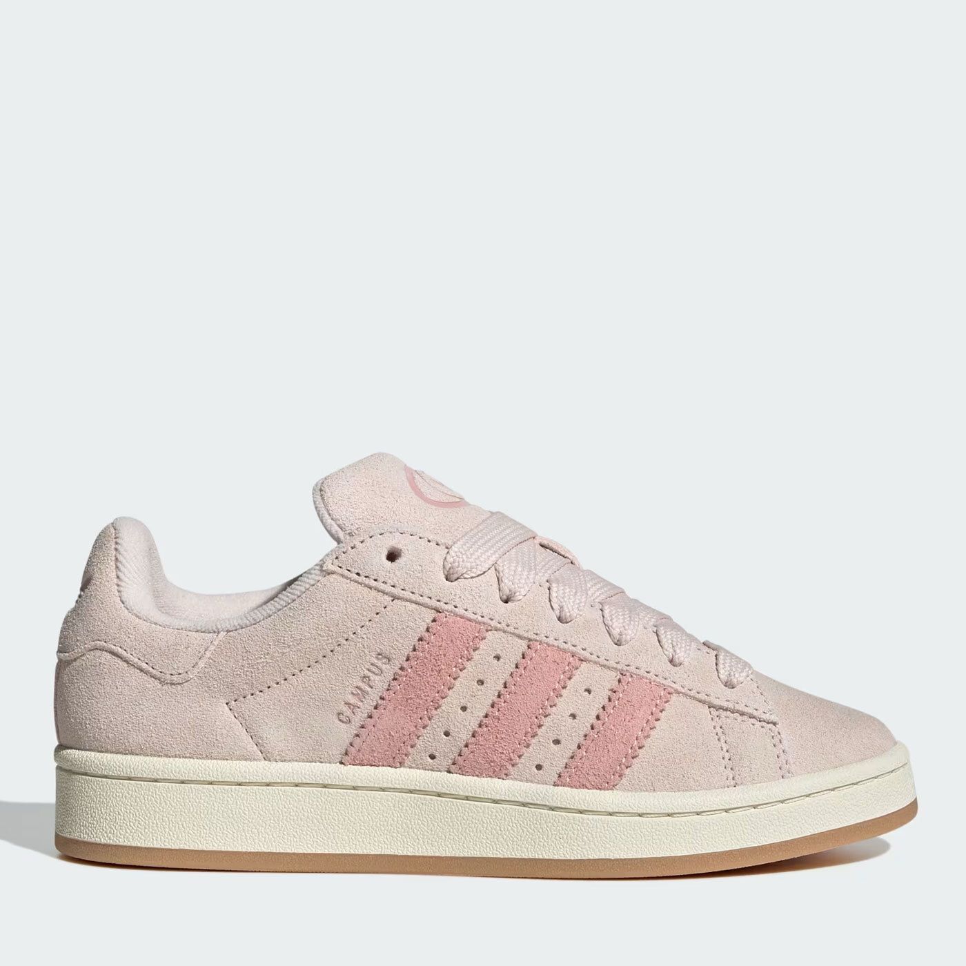 Sneakers Adidas Campus 00s "Wonder Quartz & Wonder Mauve"