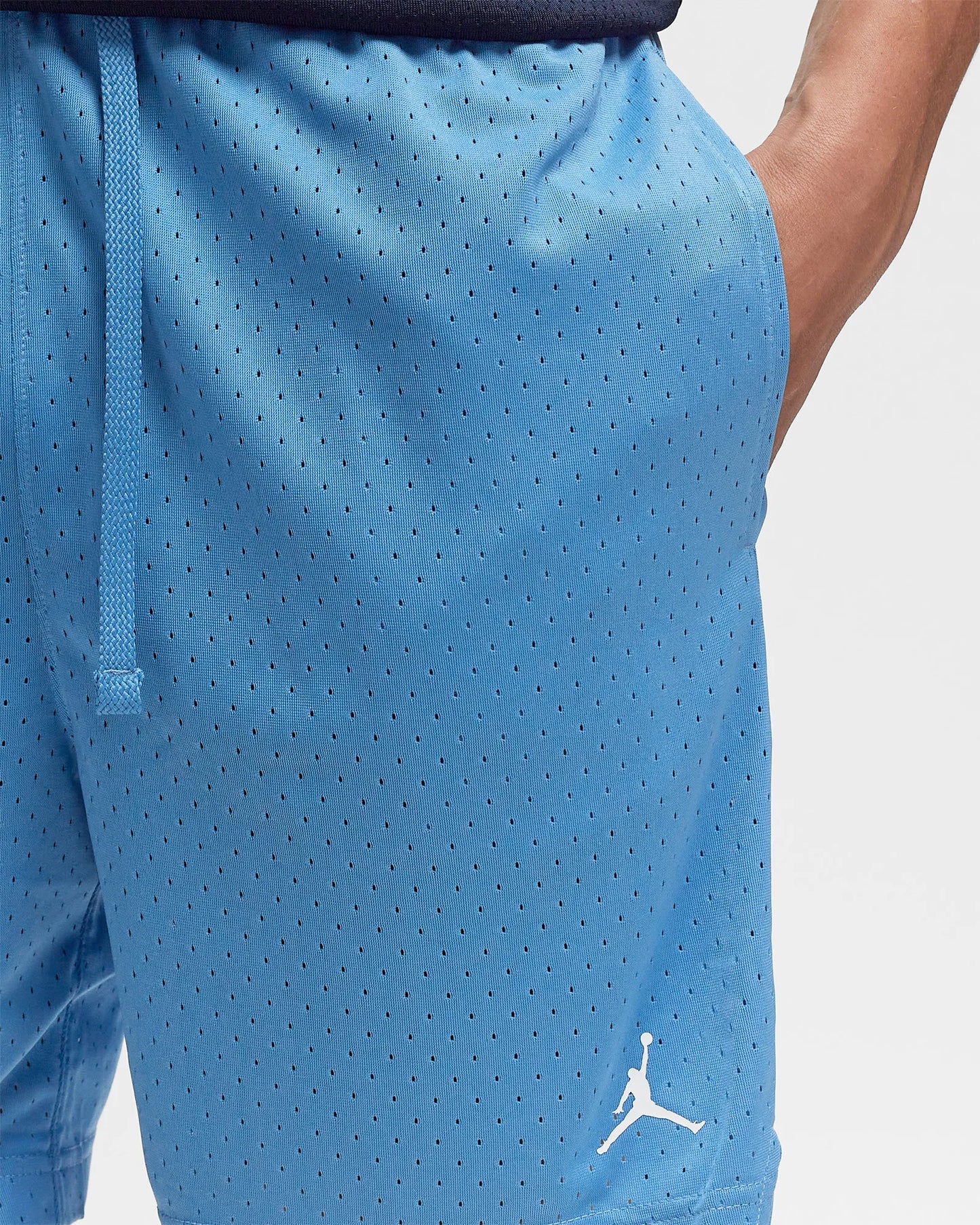 Jordan Sport Dri-FIT Mesh Shorts