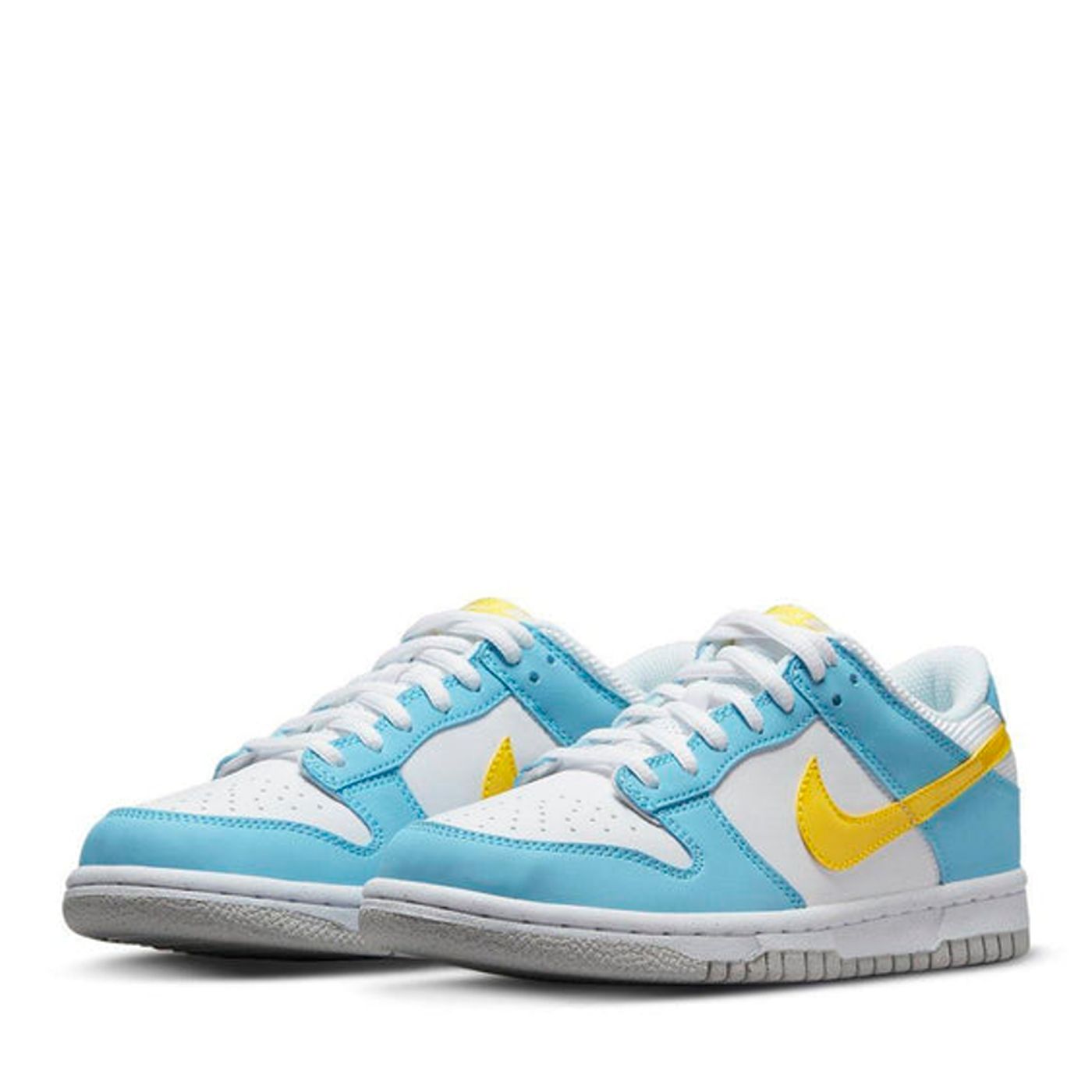 Dunk Low Next Nature Homer Simpson (GS)