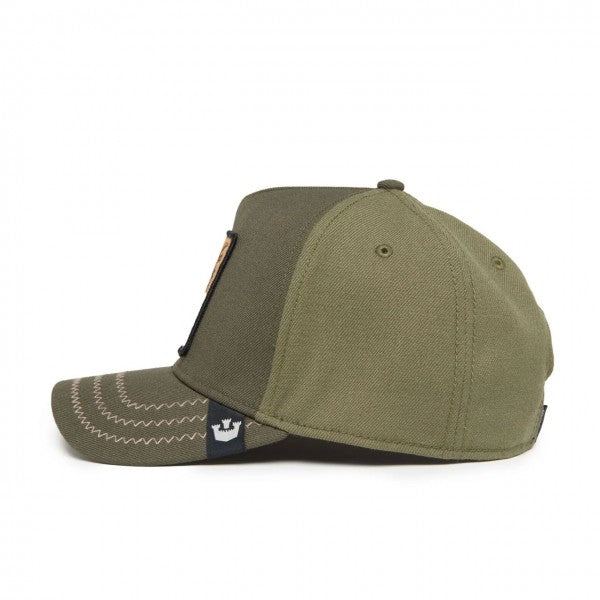 Cappello Da Baseball Cock