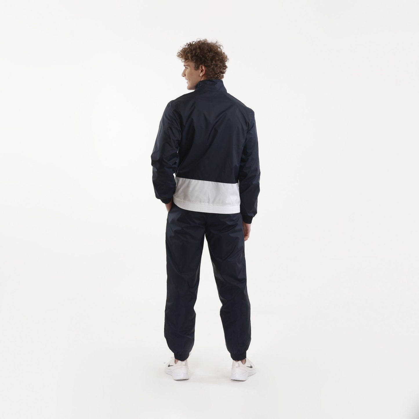 Nike Club Woven Track Suit