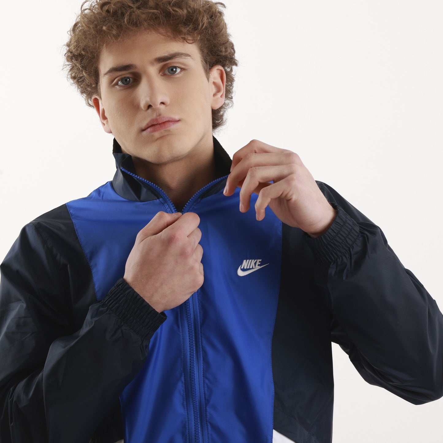 Nike Club Woven Track Suit