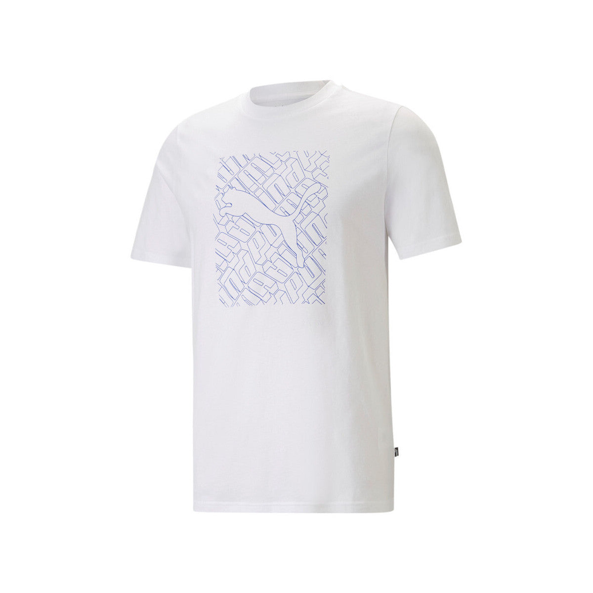 T-SHIRT GRAPHICS 674474-02