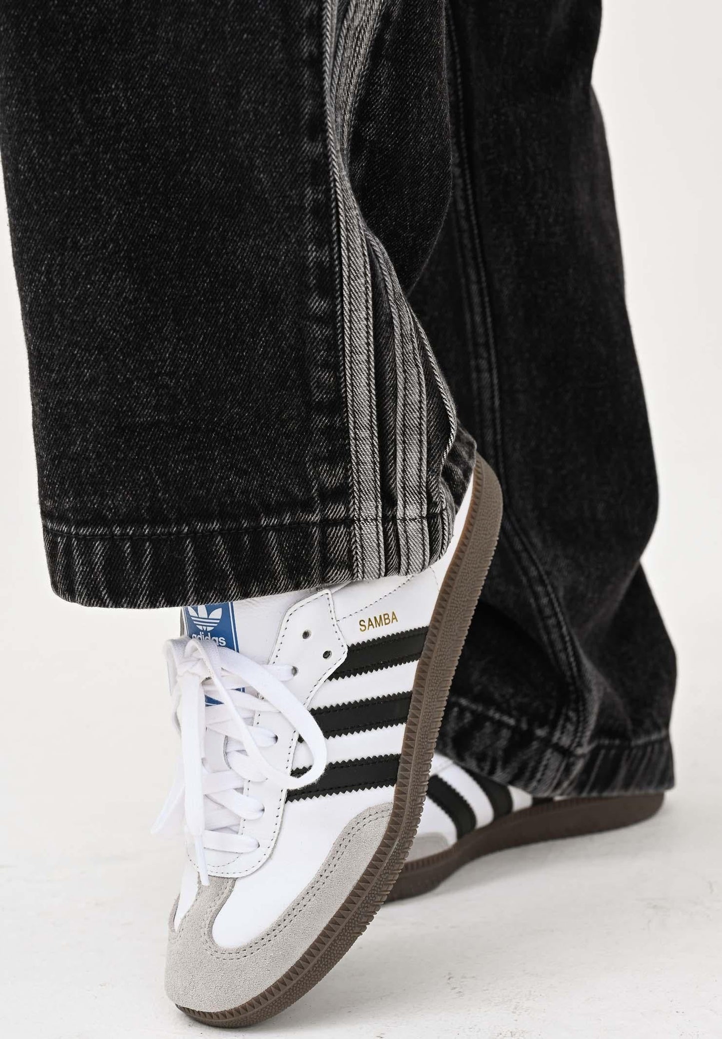 Sneakers Adidas Originals SAMBA OG J