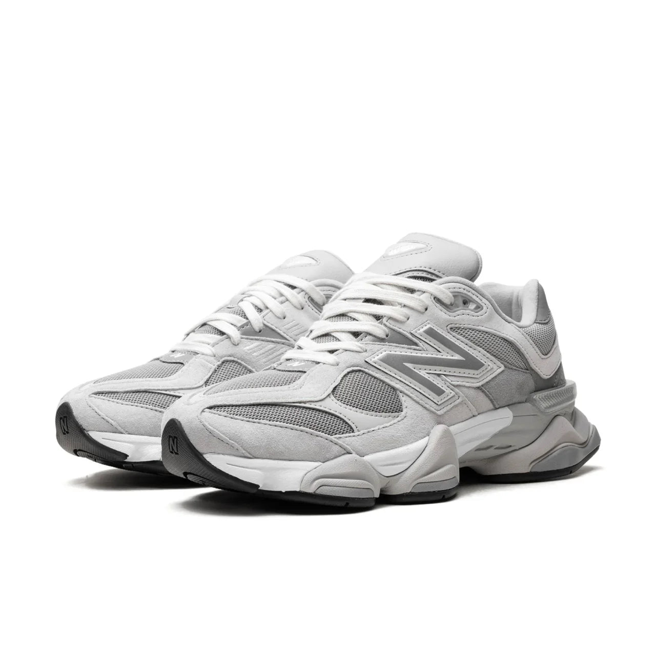 New balance 9060 Concrete Grey