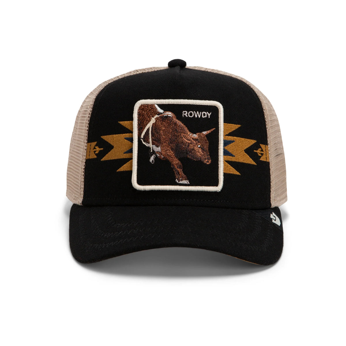101-3131-VOI01 - Cappelli - Goorin Bros
