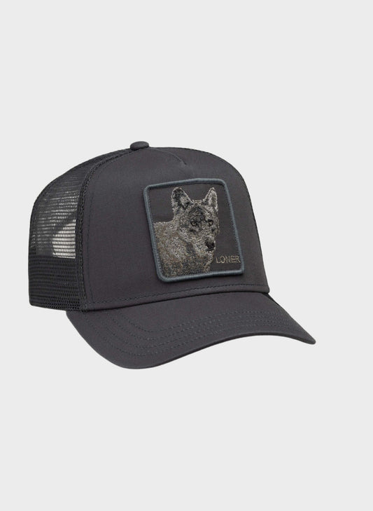 101-3214-OIL01 - Cappelli - Goorin Bros