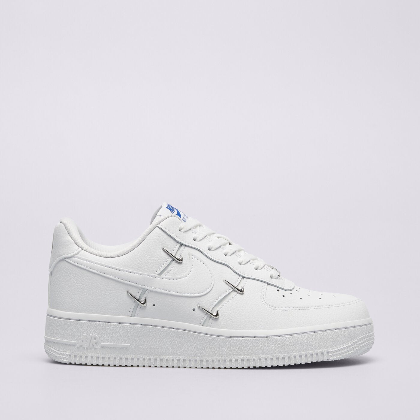Air Force 1 07 LX Mini Swoosh