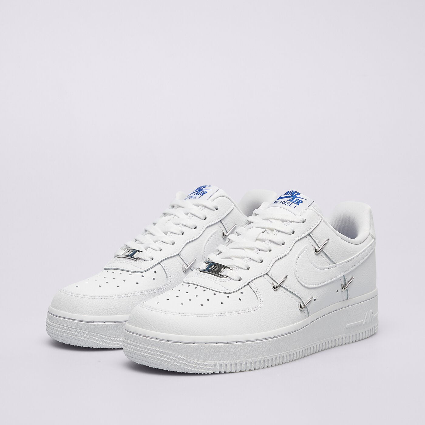 Air Force 1 07 LX Mini Swoosh