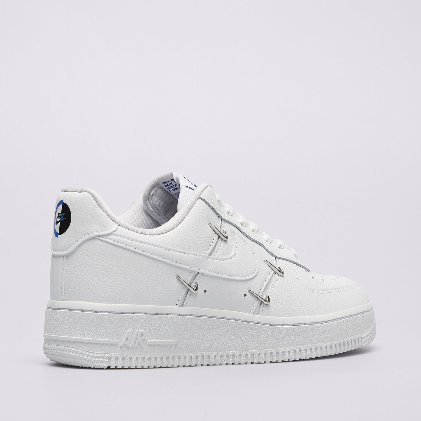 Air Force 1 07 LX Mini Swoosh